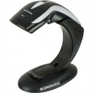 DATALOGIC HERON HD3130 Barcode Scanner schwarz