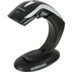DATALOGIC HERON HD3130 Barcode Scanner schwarz