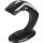 DATALOGIC HERON HD3130 Barcode Scanner schwarz