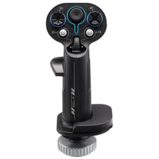 ThrustMaster Sol-R 3 AVA Add-On Grip, Flightstick, PC