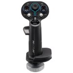 ThrustMaster Sol-R 3 AVA Add-On Grip, Flightstick, PC