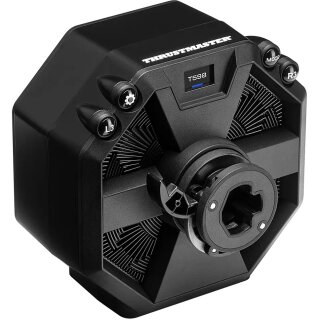 ThrustMaster T598, Rennradstand, Schwarz