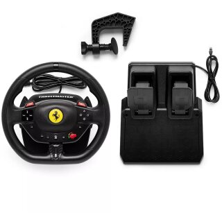 Thrustmaster T98 Ferrari 296 GTB