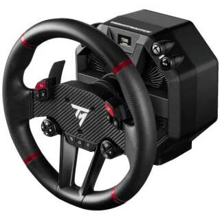 ThrustMaster T598X, Lenkrad + Pedale, PC, Xbox, Analog / Digital, Direkter Antrieb, Kabelgebunden