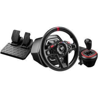 Thrustmaster T128X Lenkrad Shifter Pack FF Wheel (XBOX/PC)