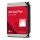 4TB WD WD40EFZZ Red Plus 5400RPM 128MB