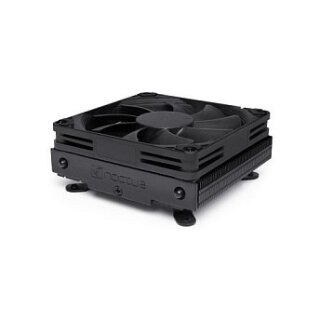 K Noctua NH-L9i-17xx Chromax Black