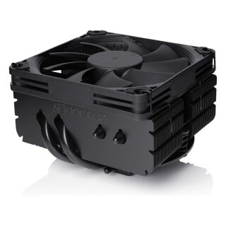 K Noctua chromax.black NH-L9x65 - Prozessor-Luftkühler
