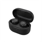 JVC HA-A30T-B-U schwarz Kopfhörer In Ear klein und...