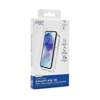 Samsung Zubehrpaket fr Galaxy A56