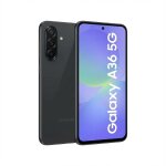 Samsung Galaxy A36 5G Dual Sim 8RAM 256GB EE EU black