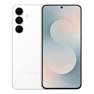 Samsung Galaxy S25 FE 5G 8RAM 128GB DE white