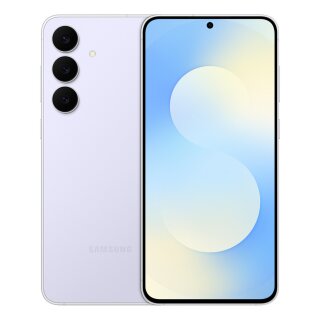 Samsung Galaxy S25 FE 5G 8RAM 256GB DE icyblue