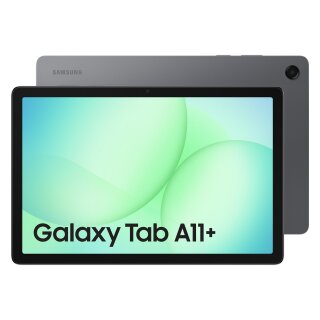 Samsung Galaxy Tab A11+ 6RAM 128GB LTE EU gray