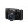 Sony ZV 1 Vlogkamera 20.1MP 4K 24 70mm black