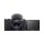 Sony ZV 1 Vlogkamera 20.1MP 4K 24 70mm black