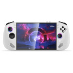 Lenovo Legion Go S Displayfolie