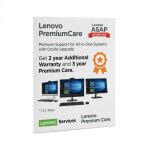 G Lenovo PremiumCare with Onsite Upgrade -...