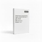 G Lenovo Premier Support - Serviceerweiterung - 5 Jahre -...