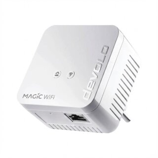 Devolo Magic 1 WiFi 2-1-1 mini, Powerline + WLAN