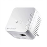 Devolo Magic 1 WiFi 2-1-1 mini, Powerline + WLAN