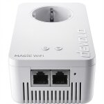 Magic 2 WiFi 6 next Starter Kit(weiß)