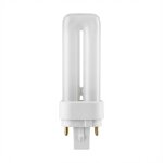 Osram DULUX T/E26HF V 10W 840 GX24Q-3 LED 1100 lm 4000K...