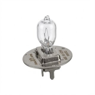 Osram 64250 HLX 20W 6V G4 Halogenlampe Niedervolt Xenophot