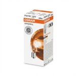 Osram 7506 Blink-Bremslichtlampe 21W 12V BA15S P21W