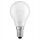 Osram Birnformlampe 15W imatt 230V E14