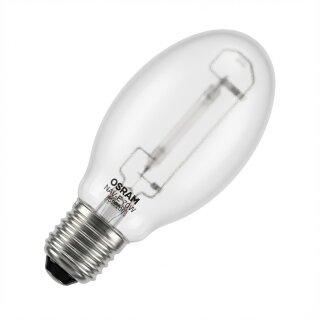 Osram NAV-E 50W/E E27 VIALOX Natriumdampf-Hochdrucklampe