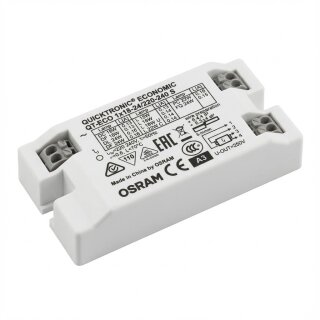 Osram QUICKTRONIC QT-ECO 1x18-24/230-240 S ECONOMIC