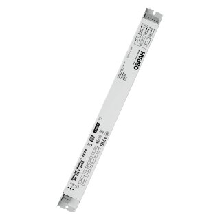 Osram QT-FIT8 2x58/220-240 Quicktronic Fit T8 EVG