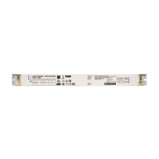Osram QTP5 1x80/220-240 2nd Gen EVG