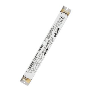 Osram QTP-OPTIMAL 1x54-58/220-240 EVG LL/KLL T5/16mm T8/26mm