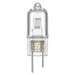 Osram 64440 S AX 50W 12V GY6.35 Niedervolt-Halogenlampen...