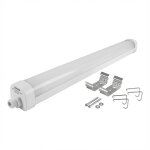 Osram DP COMP TH 1500 V 62W 840 IP66 Feuchtraumleuchte DP...