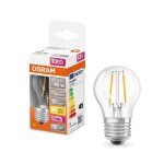 Osram R636036 4.8W 827 E27 P LED Reflektorlampe 350 lm...