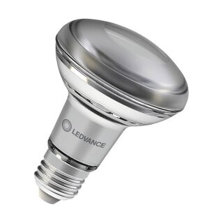 Osram R8010036 8.5W 827 E27 P LED Reflektorlampe 670 lm 2700K E27