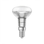 Osram R506036 4.3W 827 E14 P LED Reflektorlampe 350 lm...