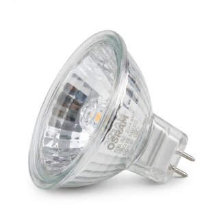 Osram MR165036 6.3W 827 GU5.3 P LED Reflektorlampe 621 lm 2700K GU5.3