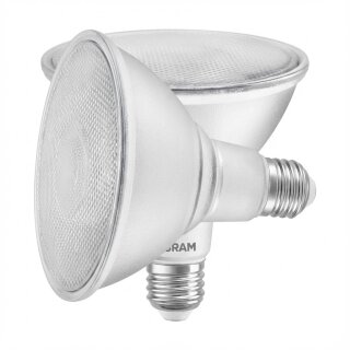 Osram PAR3812030 DIM 15.2W 927 E27 P LED Reflektorlampe 1035 lm 2700K E27 dimm