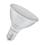 Osram PAR3812030 DIM 15.2W 927 E27 P LED Reflektorlampe...