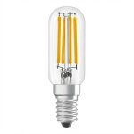 Osram T26 40 4.2W 827 FIL E14 P LED Lampe 470 lm 2700K E14