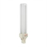 Osram CLA100DIM 11W 827 FILCL E27 P LED Lampe 1521lm...
