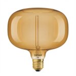 Osram 1906ISOND6.5W/824230VFILGDE27 LED Lampe 725 lm...