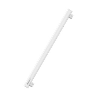 Osram LEDinestra® 4.7W 927 Frosted S14s Dimmbare stabförmige LED-Lampen LEDINES 50