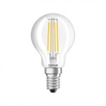 Osram CLP40 DIM 3.4W 827 FIL CL E14 P 3.4W 827 Clear E14...