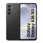 Samsung Galaxy A36 5G Dual Sim 8RAM 256GB black