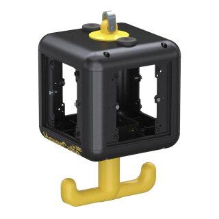 OBO VH4/00 34900A0 Energieversorgungseinheit IP20 leer